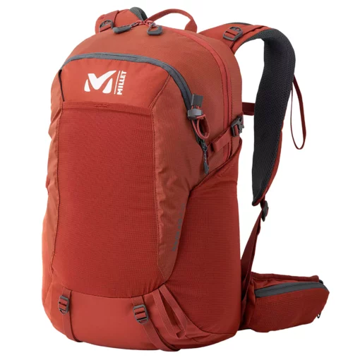 کوله پشتی کوهنوردی MILLET HIKER AIR 20