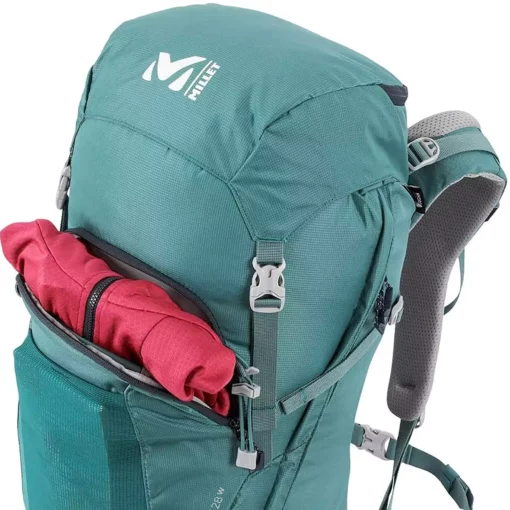 کوله پشتی کوهنوردی زنانه MILLET HIKER AIR 18W