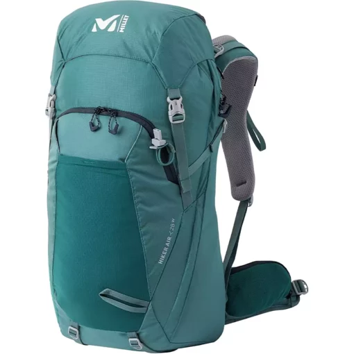 کوله پشتی کوهنوردی زنانه MILLET HIKER AIR 18W