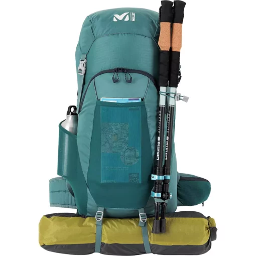 کوله پشتی کوهنوردی زنانه MILLET HIKER AIR 18W