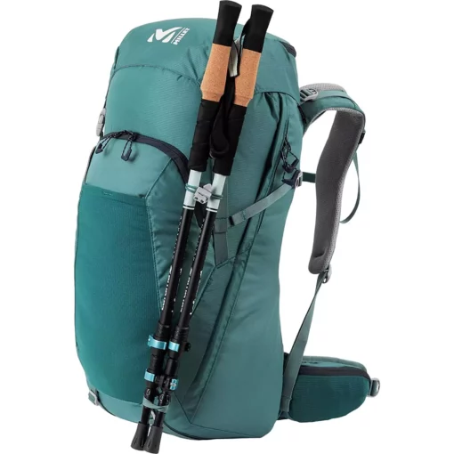 کوله پشتی کوهنوردی زنانه MILLET HIKER AIR 18W