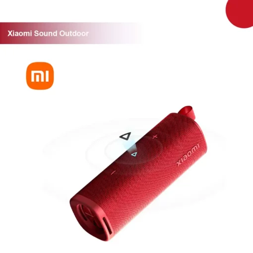 اسپیکر XIAOMI SOUND OUTDOOR