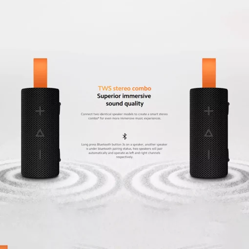 اسپیکر XIAOMI SOUND POCKET