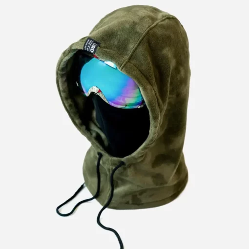 اسکارف ORDOKH HOODED