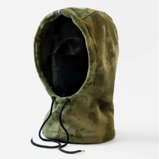 اسکارف ORDOKH HOODED