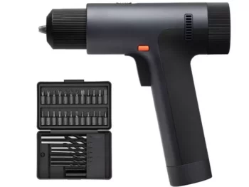 دریل پیچ‌گوشتی شارژی شیائومی Xiaomi MIJIA Cordless