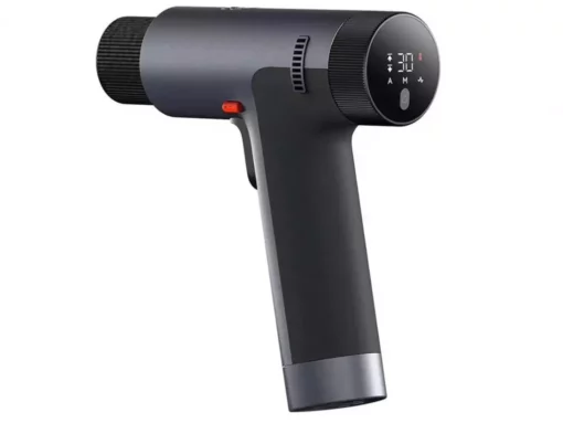 دریل پیچ‌گوشتی شارژی شیائومی Xiaomi MIJIA Cordless