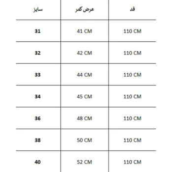 شلوار وينداستاپر 5.11 - Image 4