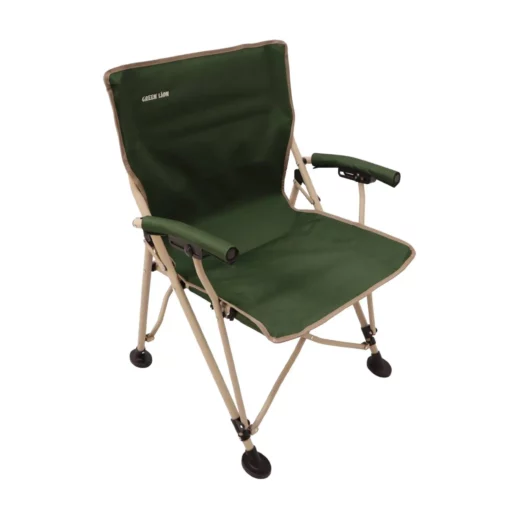 صندلی کمپینگ گرین لاین Outdoor Camping Chair