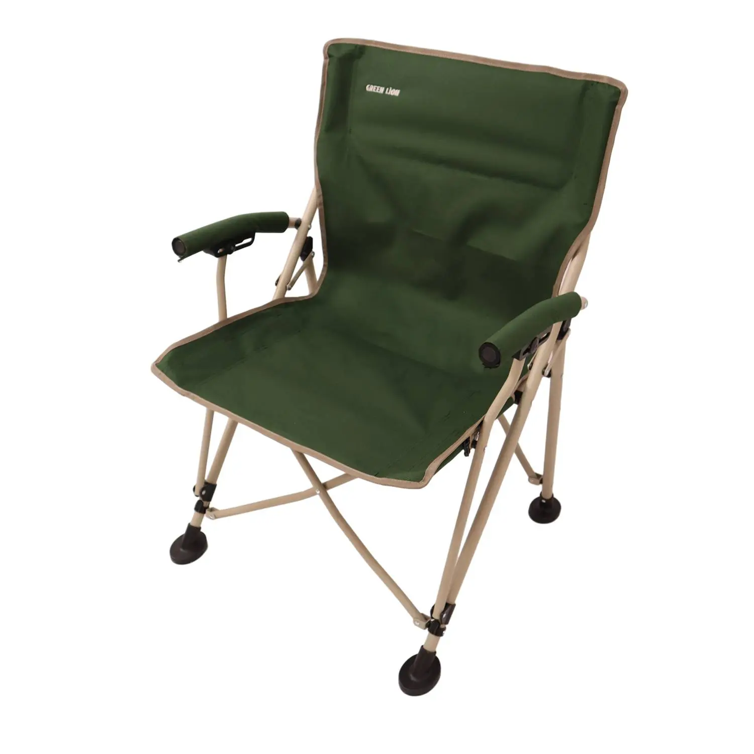 صندلی کمپینگ گرین لاین Outdoor Camping Chair