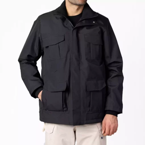 کاپشن GORETEX 90S