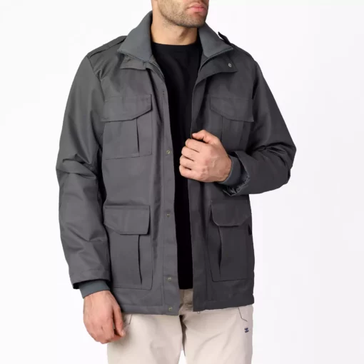 کاپشن GORETEX 90S