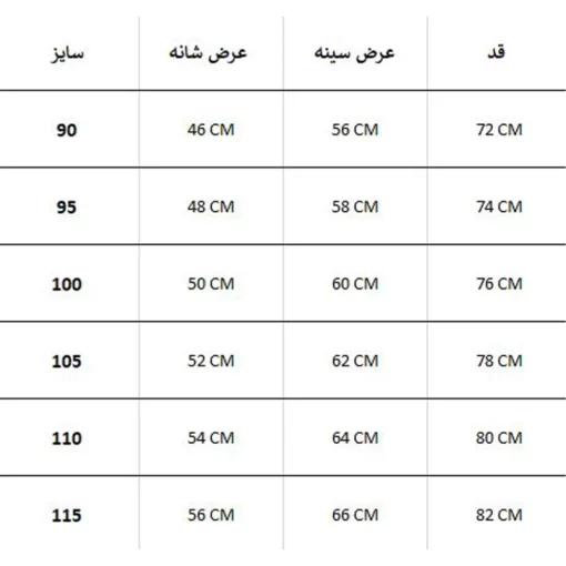 کاپشن زمستانه KOMONT - Image 4