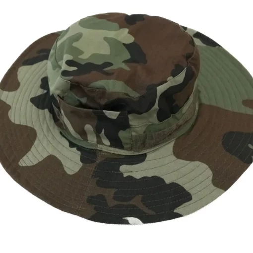 کلاه ماهيگيري ORDOKH BOONIE CAMO