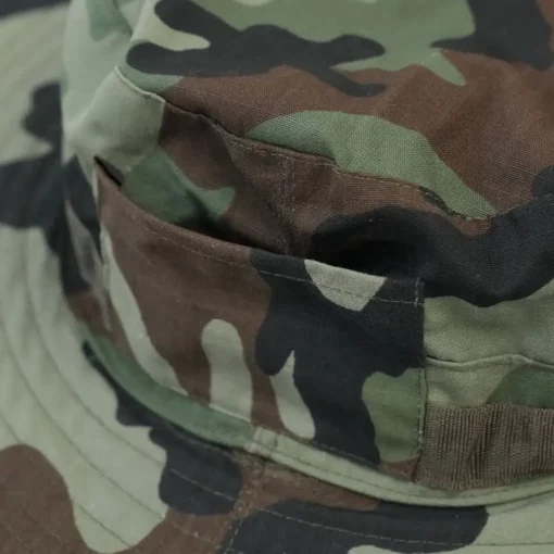 کلاه ماهيگيري ORDOKH BOONIE CAMO