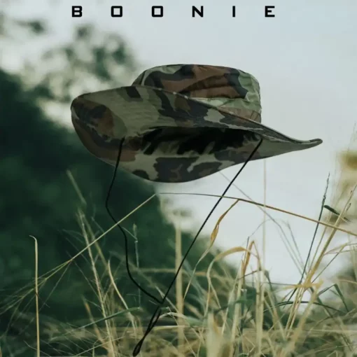 کلاه ماهيگيري ORDOKH BOONIE CAMO