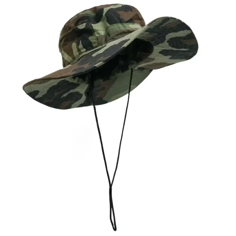 کلاه ماهيگيري ORDOKH BOONIE CAMO