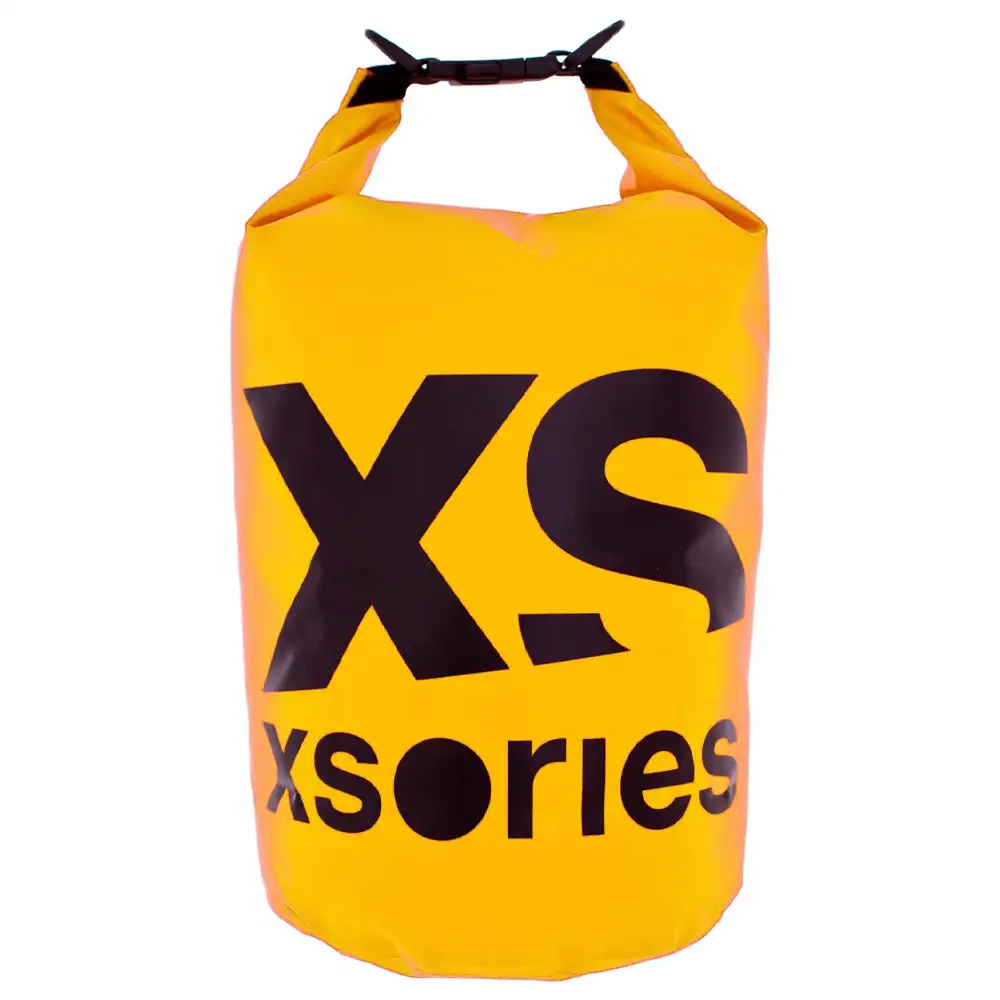 درای بگ XSORIES 8L