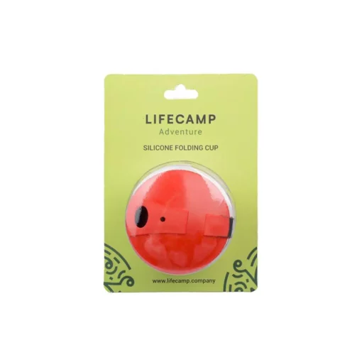 ليوان تاشو سيليکوني LIFECAMP