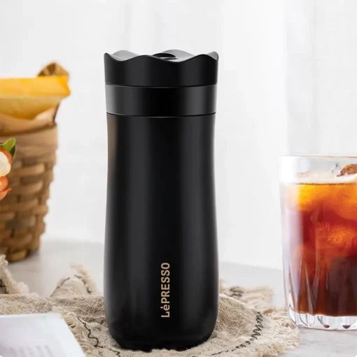 ماگ LEPRESSO FRENCH PRESS 320ML