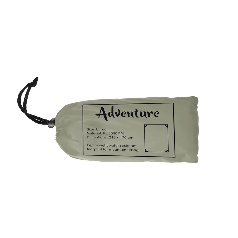 زير‌‌انداز چادر Adventure