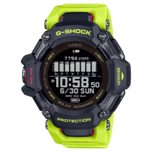 ساعت مچی مردانه CASIO G-SHOCK DW-H5600-2DR