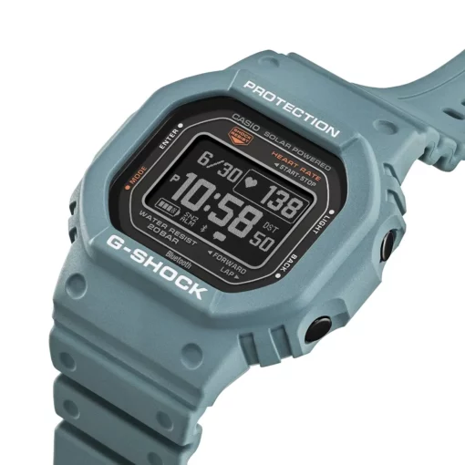 ساعت مچی مردانه CASIO G-SHOCK DW-H5600-2DR