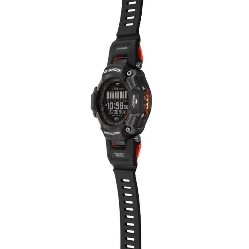 ساعت مچی مردانه CASIO G-SHOCK GBD-H2000-1ADR