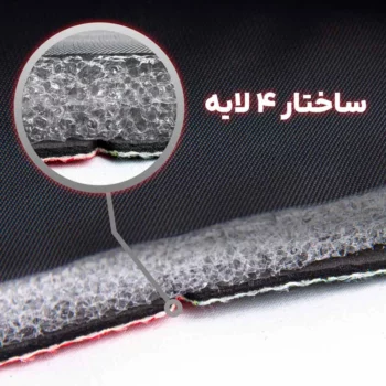 ساک سافاری پلاس ADVENTURE - Image 4