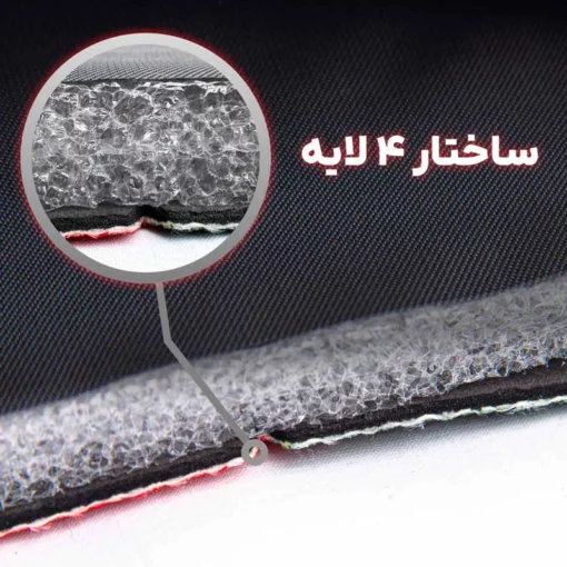 ساک سافاری پلاس ADVENTURE - Image 4