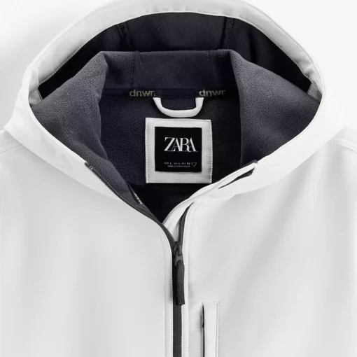 کاپشن وينداستاپر ZARA 303