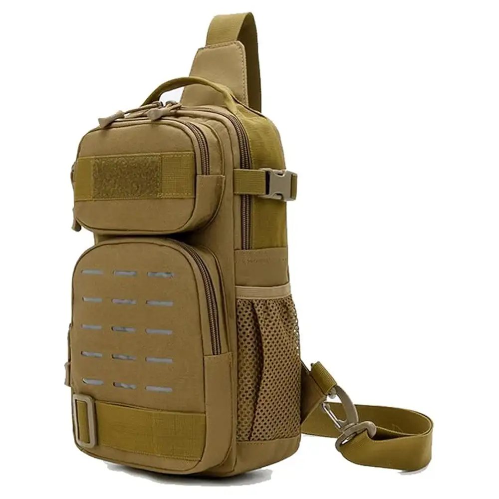 کيف کراس بادي تاکتيکال MOLLE8