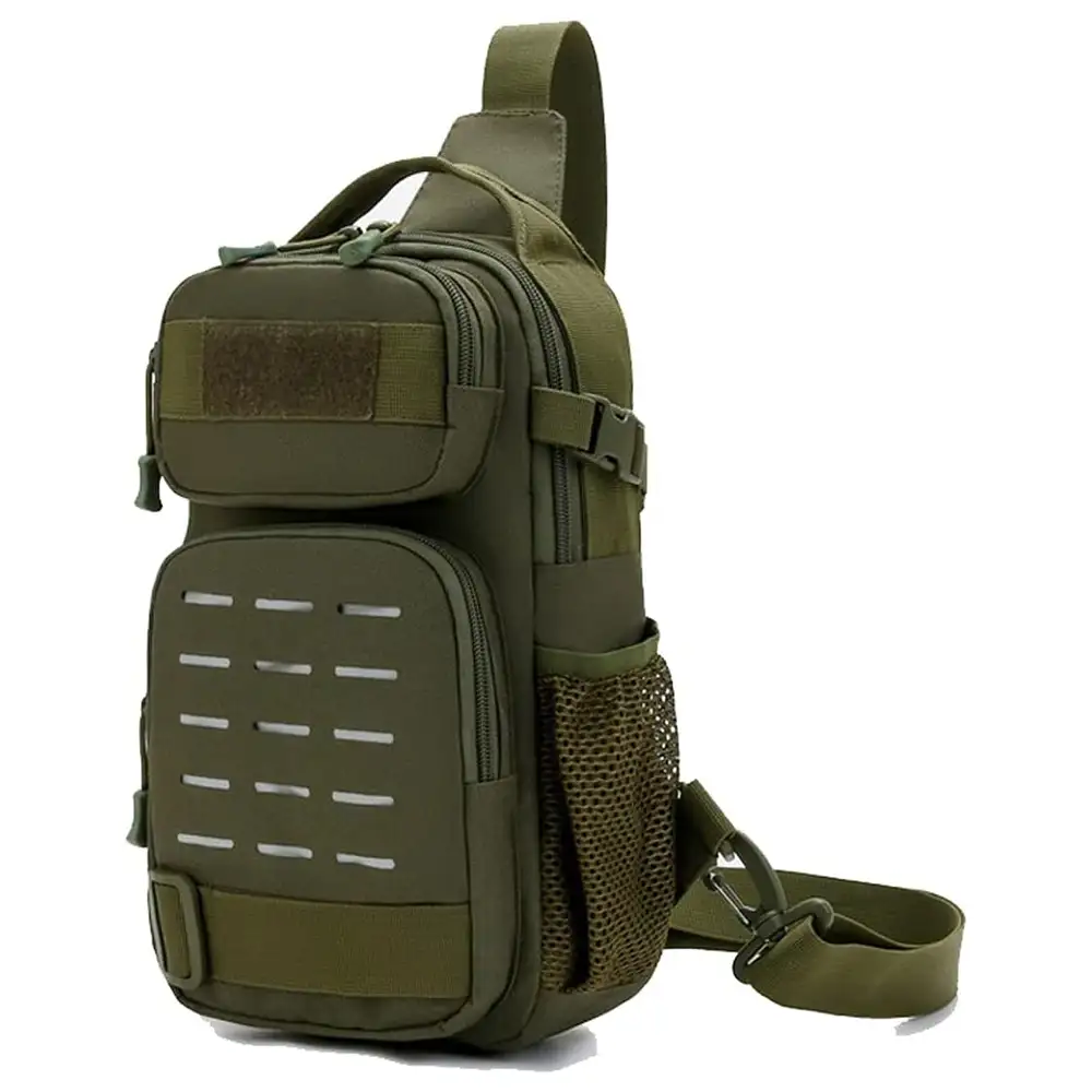 کيف کراس بادي تاکتيکال MOLLE8