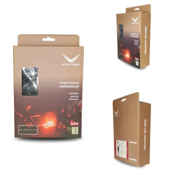 بيس لاير SNOW HAWK SN-C2145 - Image 5