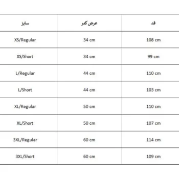 شلوار تاکتیکال taclite TDU 5.11 - Image 4