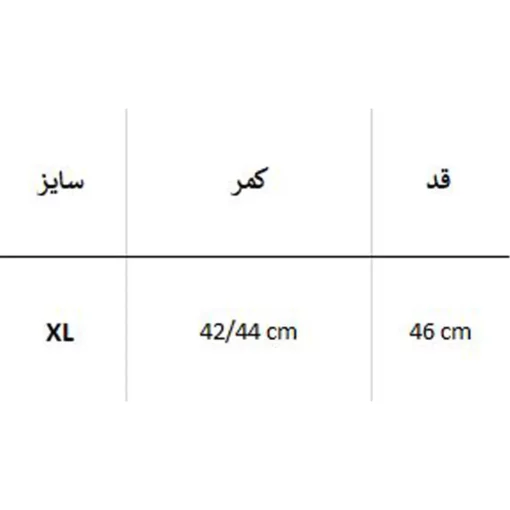 مایو طرح فلامینگو CHUBBIES - Image 9