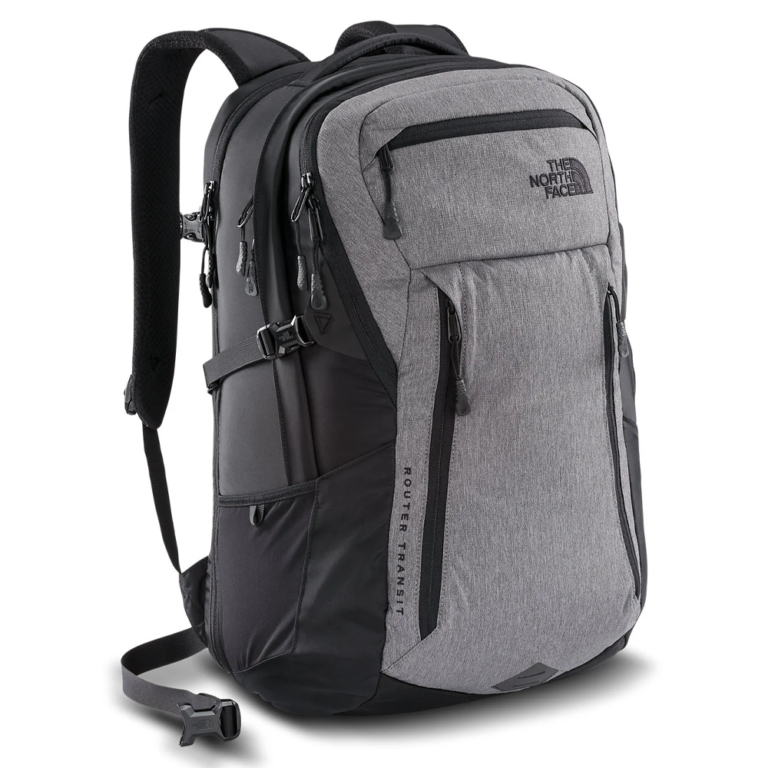 کوله پشتي NORTH FACE ROUTER TRANSIT 41L