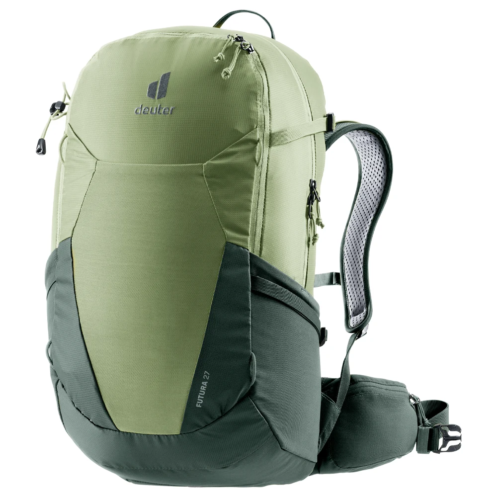 کوله پشتی DEUTER FUTURA 27L