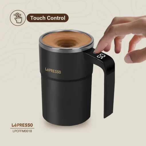 ماگ همزن مغناطیسی LEPRESSO LPCFFM0018