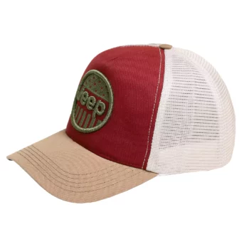 کلاه کپ JEEP FLAG - Image 7