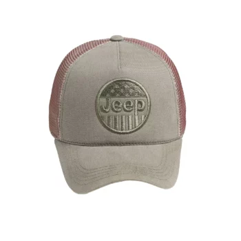 کلاه کپ JEEP FLAG - Image 11