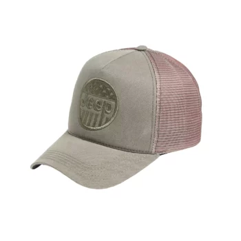 کلاه کپ JEEP FLAG - Image 12