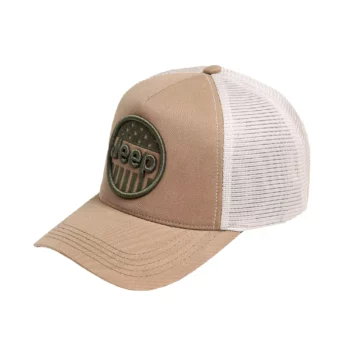 کلاه کپ JEEP FLAG - Image 13