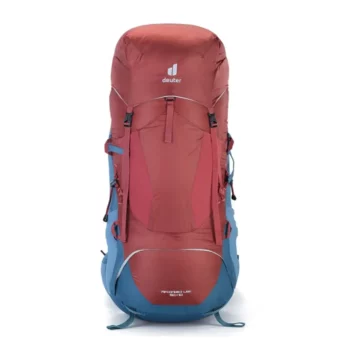 کوله پشتی DEUTER AIRCONTACT LITE 50+10 L