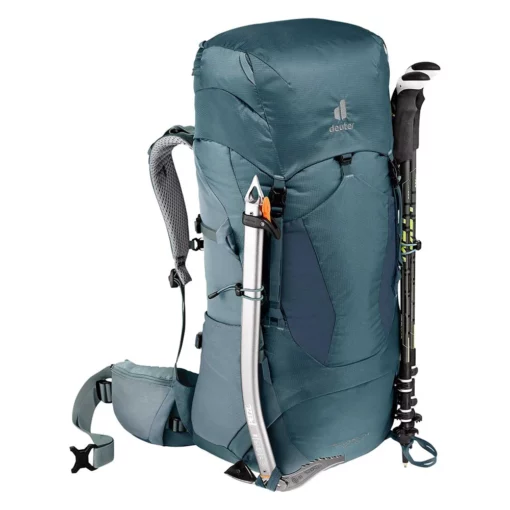 کوله پشتی DEUTER AIRCONTACT LITE 50+10 L