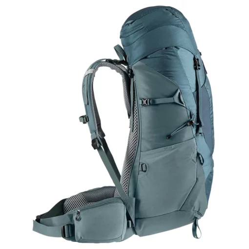کوله پشتی DEUTER AIRCONTACT LITE 50+10 L