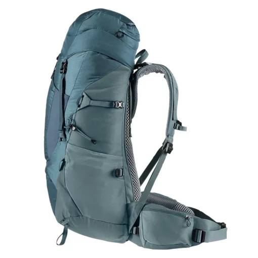 کوله پشتی DEUTER AIRCONTACT LITE 50+10 L