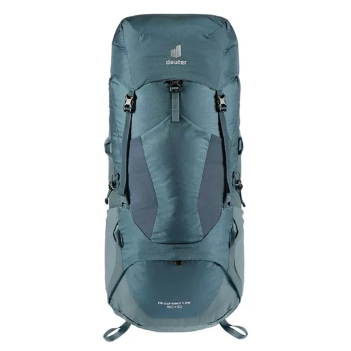 کوله پشتی DEUTER AIRCONTACT LITE 50+10 L
