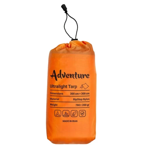 تارپ 3×3 ADVENTURE