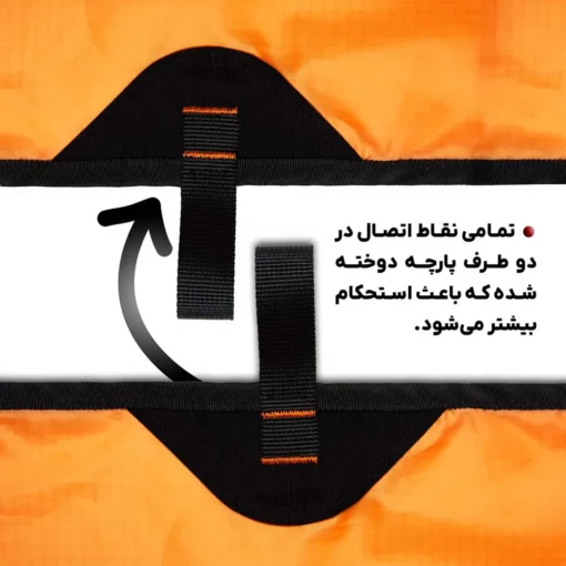 تارپ 3×3 ADVENTURE